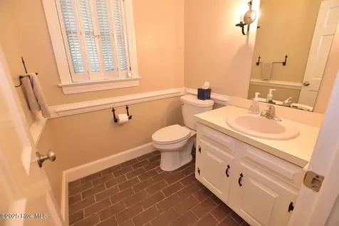 2708 Coleberry Trail Rocky Mount NC 27804