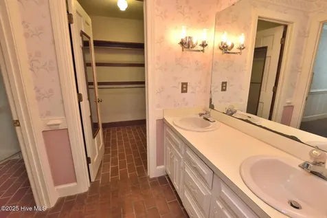 2708 Coleberry Trail Rocky Mount NC 27804