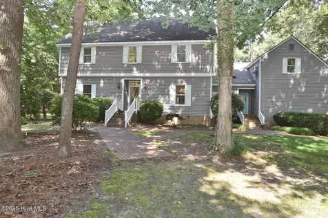 2708 Coleberry Trail Rocky Mount NC 27804