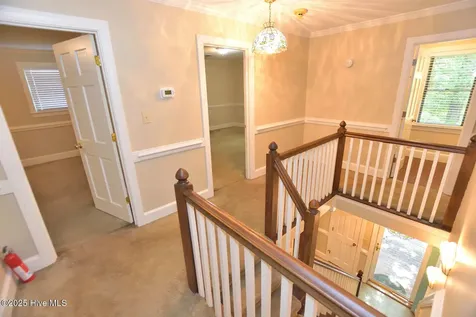 2708 Coleberry Trail Rocky Mount NC 27804