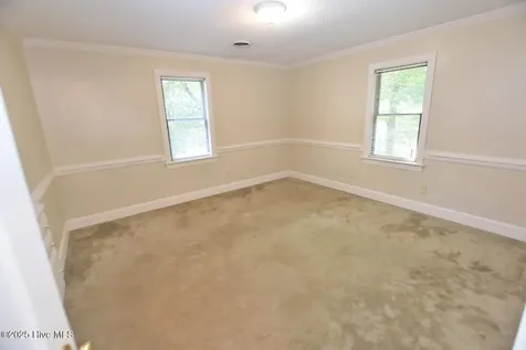 2708 Coleberry Trail Rocky Mount NC 27804