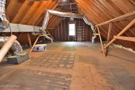 2708 Coleberry Trail Rocky Mount NC 27804