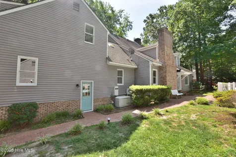 2708 Coleberry Trail Rocky Mount NC 27804