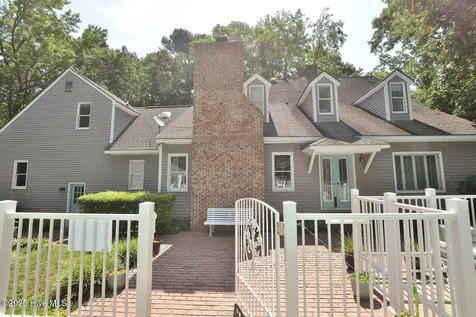 2708 Coleberry Trail Rocky Mount NC 27804