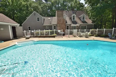 2708 Coleberry Trail Rocky Mount NC 27804