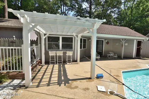 2708 Coleberry Trail Rocky Mount NC 27804