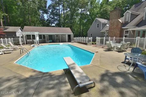 2708 Coleberry Trail Rocky Mount NC 27804
