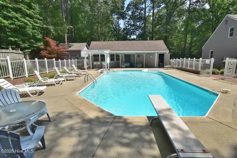 2708 Coleberry Trail Rocky Mount NC 27804