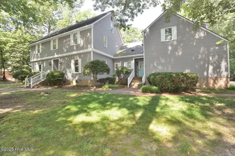 2708 Coleberry Trail Rocky Mount NC 27804