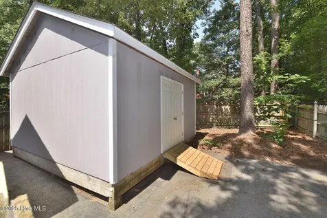 2708 Coleberry Trail Rocky Mount NC 27804