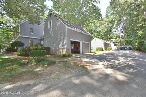 2708 Coleberry Trail Rocky Mount NC 27804