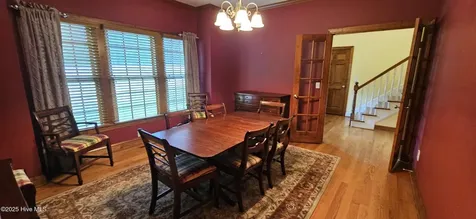 212 Deer Track Trail Clinton NC 28328
