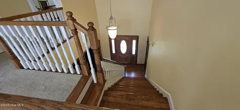 212 Deer Track Trail Clinton NC 28328