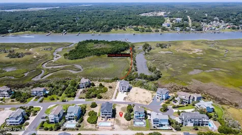 1038 Tide Ridge Drive Holden Beach NC 28462