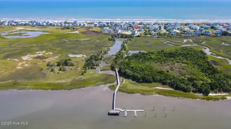 1038 Tide Ridge Drive Holden Beach NC 28462