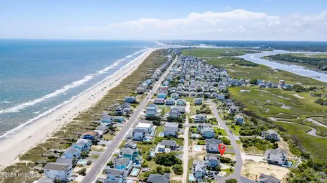 1038 Tide Ridge Drive Holden Beach NC 28462