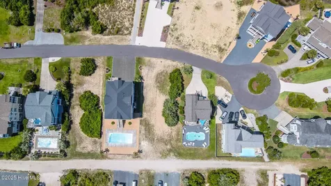 1038 Tide Ridge Drive Holden Beach NC 28462