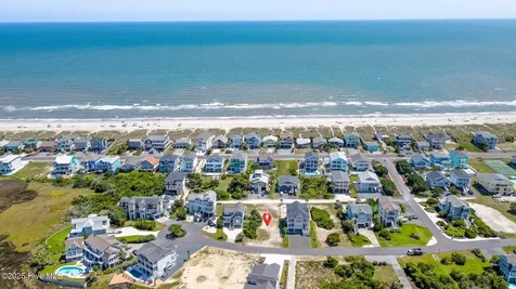 1038 Tide Ridge Drive Holden Beach NC 28462