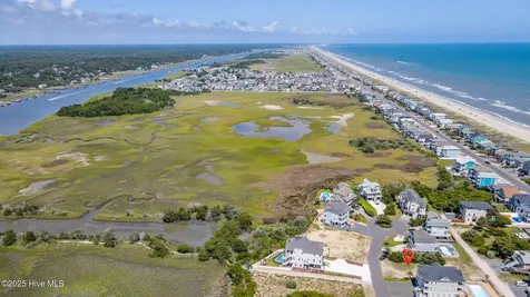 1038 Tide Ridge Drive Holden Beach NC 28462