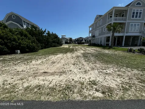 1038 Tide Ridge Drive Holden Beach NC 28462