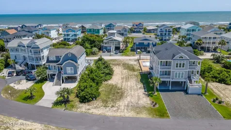 1038 Tide Ridge Drive Holden Beach NC 28462