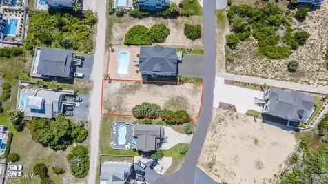 1038 Tide Ridge Drive Holden Beach NC 28462