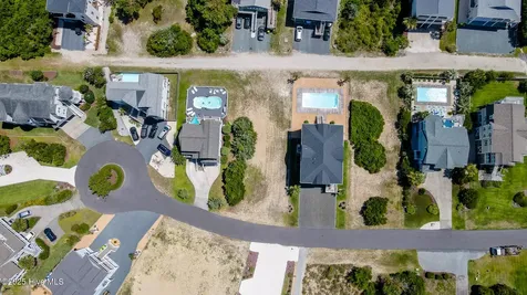 1038 Tide Ridge Drive Holden Beach NC 28462