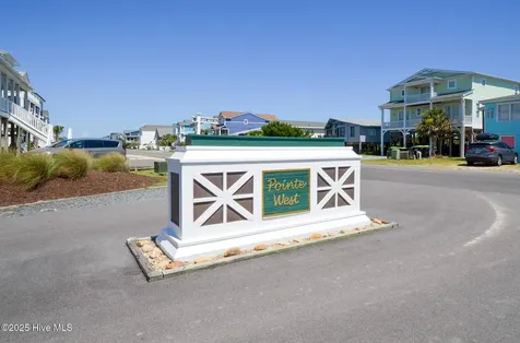 1038 Tide Ridge Drive Holden Beach NC 28462