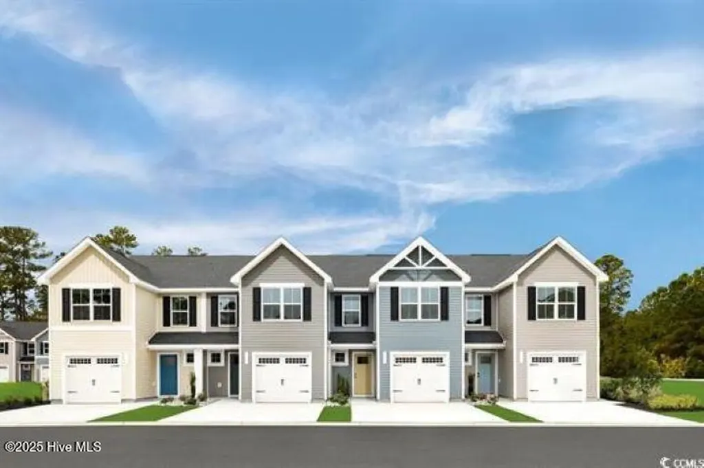 3216 Edgemead Circle NW Calabash NC 28467