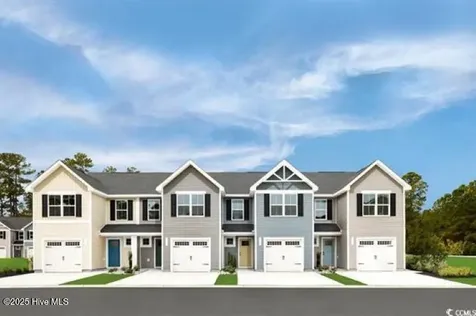 3216 Edgemead Circle NW Calabash NC 28467