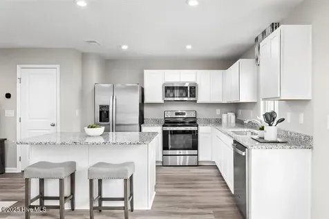 3216 Edgemead Circle NW Calabash NC 28467