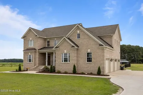 7145 Stokestown St Johns Road Ayden NC 28513