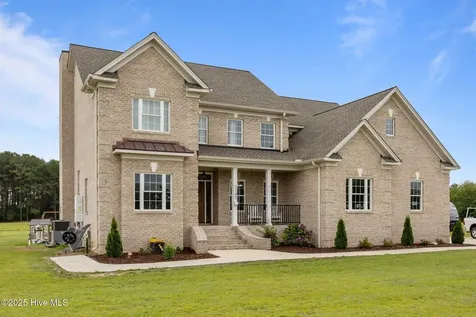 7145 Stokestown St Johns Road Ayden NC 28513