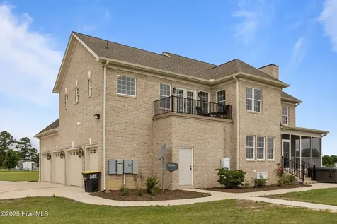 7145 Stokestown St Johns Road Ayden NC 28513