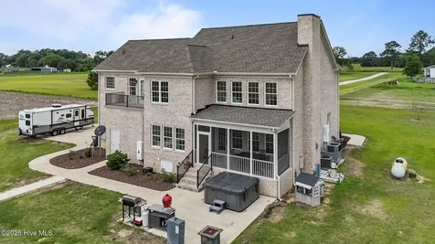 7145 Stokestown St Johns Road Ayden NC 28513