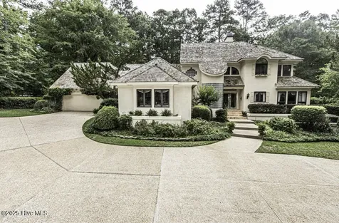 129 Steeplechase Road Rocky Mount NC 27804
