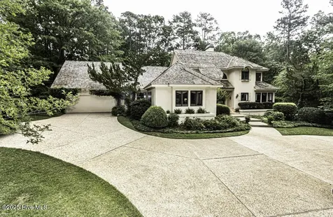 129 Steeplechase Road Rocky Mount NC 27804