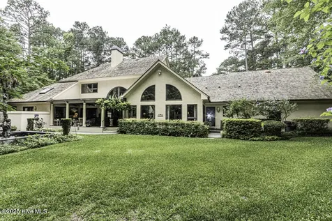 129 Steeplechase Road Rocky Mount NC 27804
