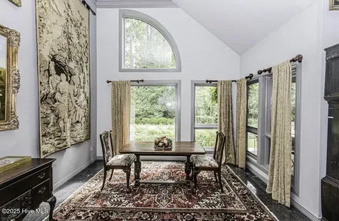 129 Steeplechase Road Rocky Mount NC 27804
