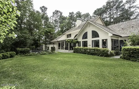129 Steeplechase Road Rocky Mount NC 27804