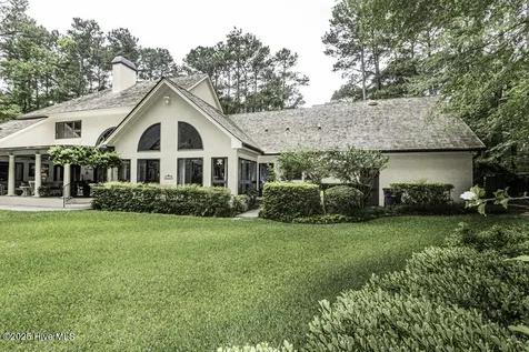129 Steeplechase Road Rocky Mount NC 27804