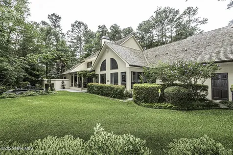 129 Steeplechase Road Rocky Mount NC 27804