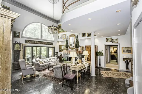 129 Steeplechase Road Rocky Mount NC 27804