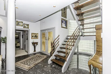 129 Steeplechase Road Rocky Mount NC 27804