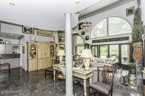 129 Steeplechase Road Rocky Mount NC 27804