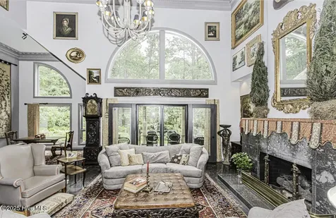 129 Steeplechase Road Rocky Mount NC 27804