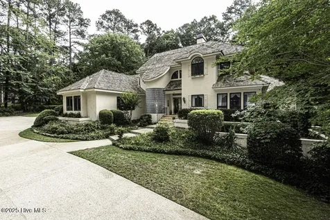 129 Steeplechase Road Rocky Mount NC 27804
