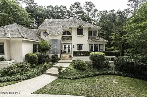 129 Steeplechase Road Rocky Mount NC 27804