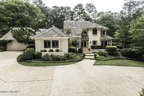 129 Steeplechase Road Rocky Mount NC 27804