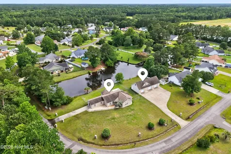 131 Pine Lake Circle SW Ocean Isle Beach NC 28469